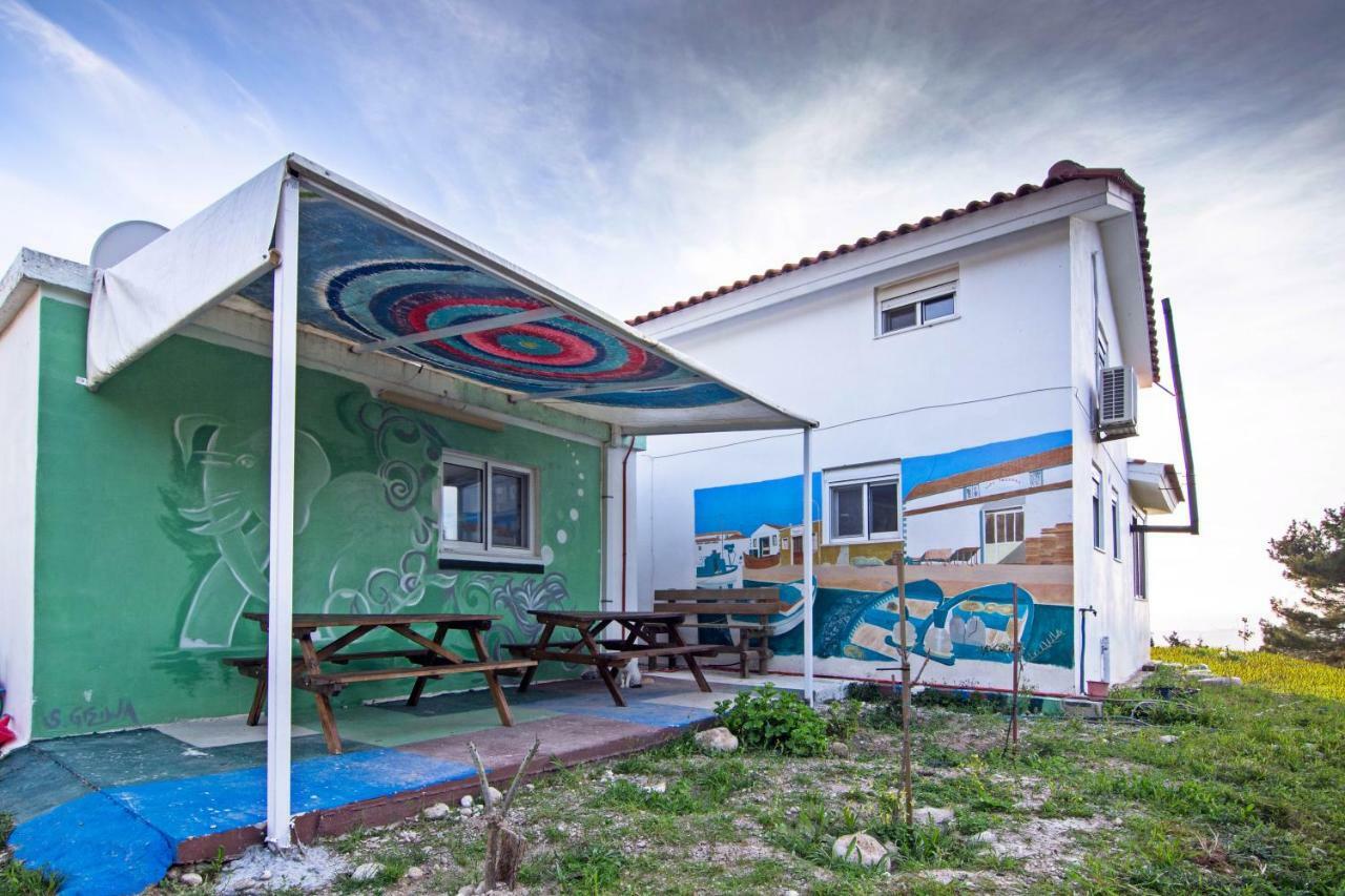 Drolma Ling Nature Cabins Теологос Экстерьер фото